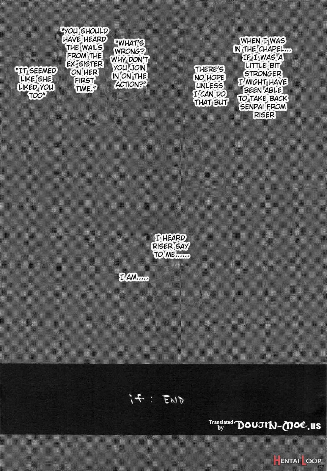 High School Dxif End page 29