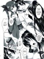 Highschool Of The Date page 10
