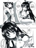 Highschool Of The Date page 8
