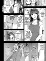 Hiiragi Haruko Wa ○○○ O Hayashita page 6