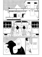 Hikagakuteki - Unscientific page 3
