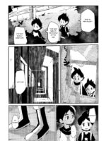 Hikagakuteki - Unscientific page 4