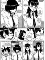 Hikage No Sono E Youkoso page 3