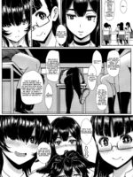 Hikage No Sono E Youkoso page 4