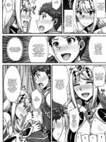 Hikari-chan Ga Oshiete Ageru page 5