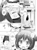 Hikari No Kimi No Saganaki Keikaku <wakamurasaki> page 2