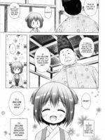 Hikari No Kimi No Saganaki Keikaku <wakamurasaki> page 4