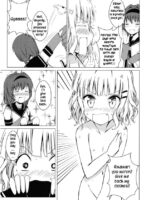 Himasaku Ecchi page 10