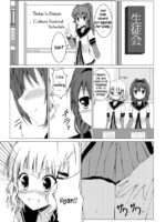 Himasaku Ecchi page 2