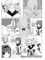 Himasaku Ecchi page 4