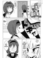 Himasaku Ecchi page 5