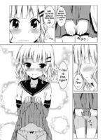 Himasaku Ecchi page 8