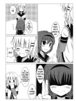 Himasaku Ecchi page 9