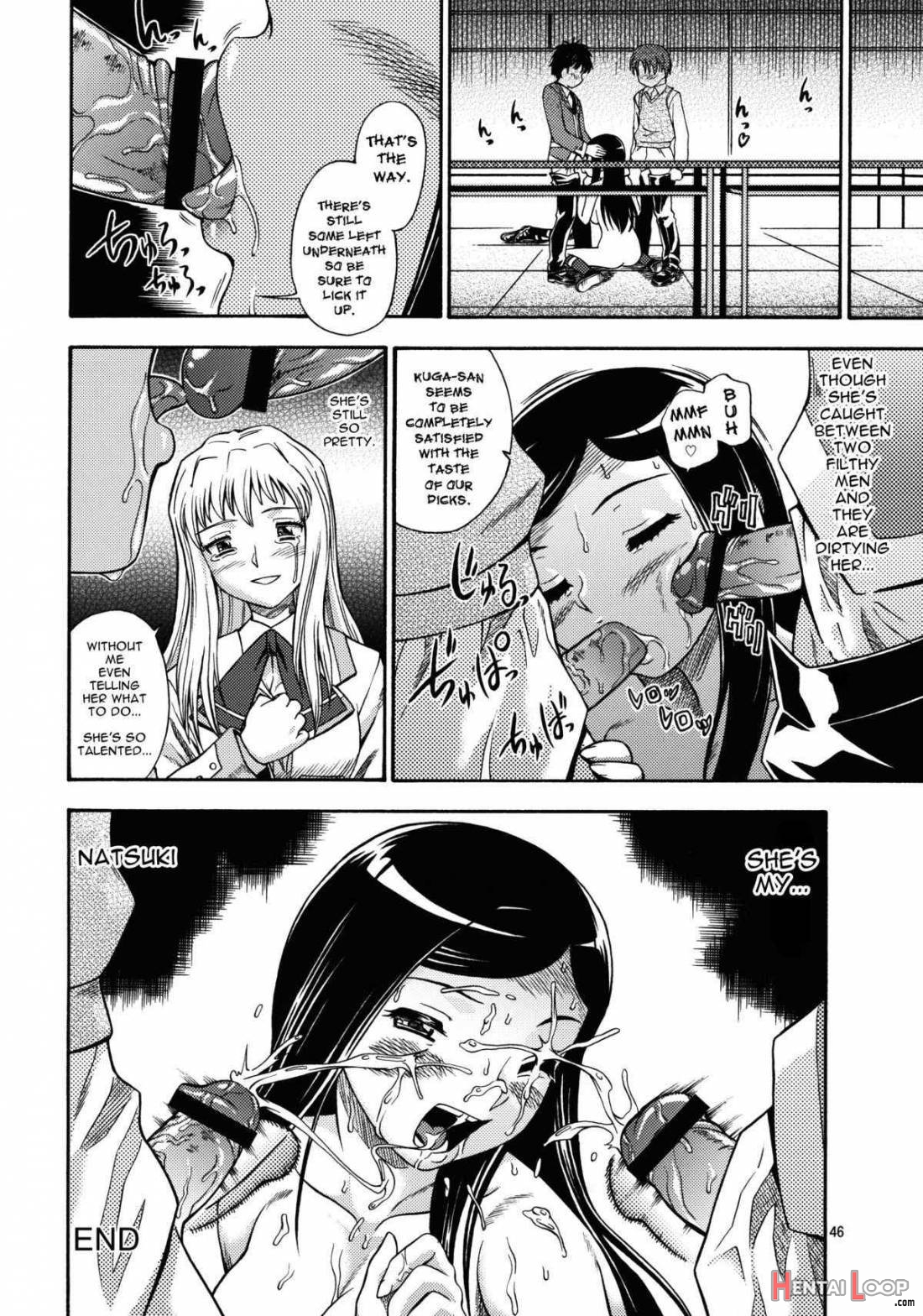 Hime Otome page 42