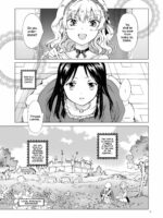 Hime-sama To Dorei-chan page 2