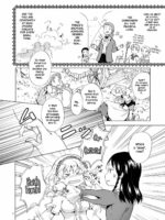 Hime-sama To Dorei-chan page 3