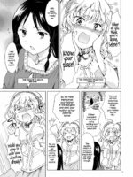 Hime-sama To Dorei-chan page 4