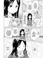 Hime-sama To Dorei-chan page 5