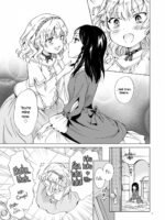 Hime-sama To Dorei-chan page 6