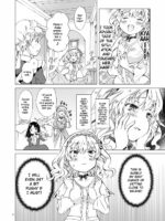 Hime-sama To Dorei-chan page 7