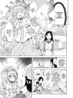 Hime-sama To Dorei-chan page 8