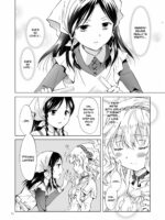 Hime-sama To Dorei-chan page 9