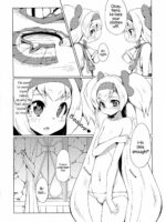 Hime-shiki Shitsuke 2 page 8