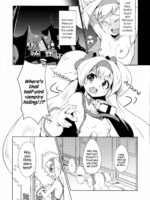 Hime-shiki Shitsuke 2 | Princess-style Discipline 2 page 3