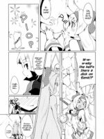 Hime-shiki Shitsuke 2 | Princess-style Discipline 2 page 9