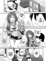 Himekawa Yuki Ga Mukashi No Bukatsu Nakama Ni Suikan Sarechau Hon page 2