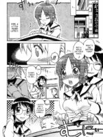 Himitsu No Byooki? page 2