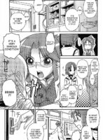 Himitsu No Byooki? page 7