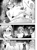 Himitsu No Succubus Rinka-chan page 10