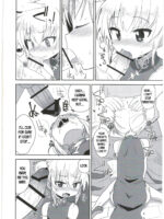 Hinaride! page 8