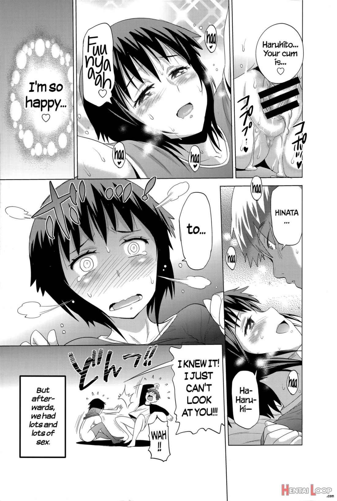 Hinata Hinata Sonogo page 7