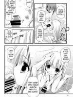 Hinata Wa Ore No Yome! page 10