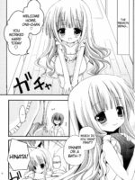 Hinata Wa Ore No Yome! page 4
