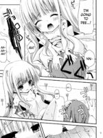 Hinata Wa Ore No Yome! page 7