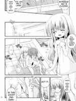 Hinata Wa Ore No Yome! page 8
