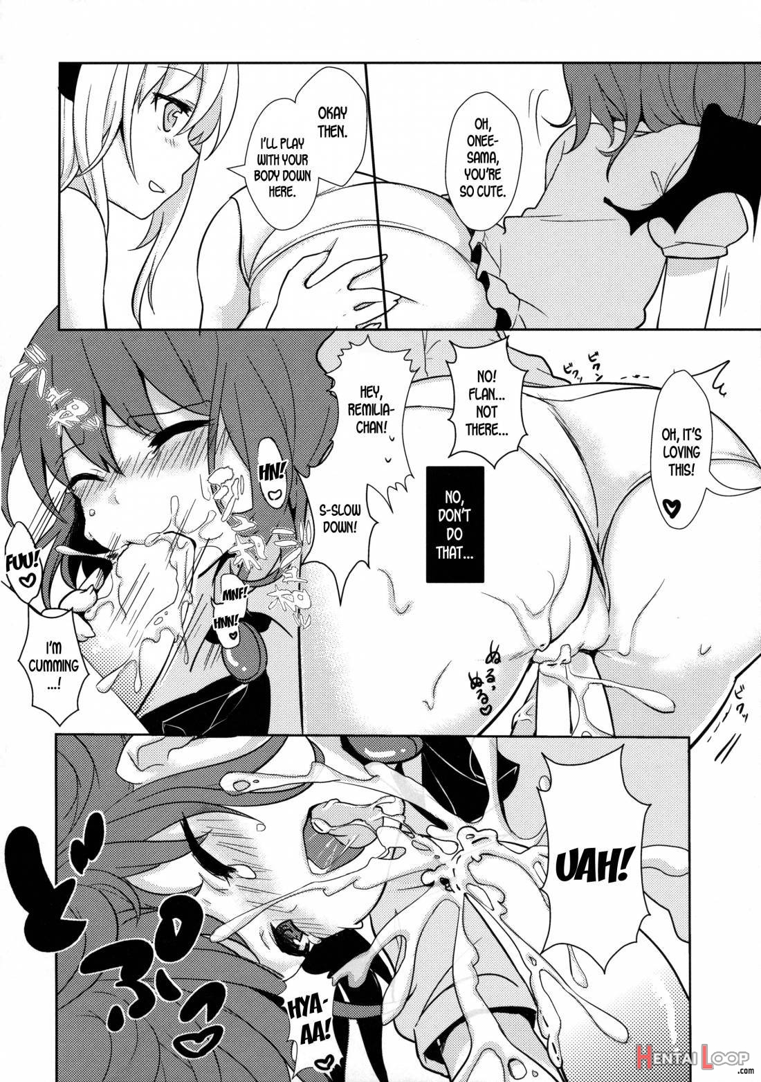Hinemosu! page 8