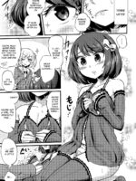 Hiro No Josou Ga Heta Sugiru! page 5