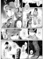 Hisashiburi Ni Saikai Shita Musashi-chan To Hitobanjuu Ecchi Suru page 2