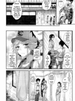 Hisashiburi Ni Saikai Shita Musashi-chan To Hitobanjuu Ecchi Suru page 3