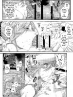 Hisashiburi Ni Saikai Shita Musashi-chan To Hitobanjuu Ecchi Suru page 8