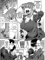 Hissatsu Erokawa Ougi! page 2
