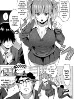 Hissatsu Erokawa Ougi! page 4