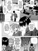 Hissatsu Erokawa Ougi! page 5