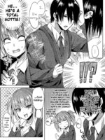 Hissatsu Erokawa Ougi! page 6