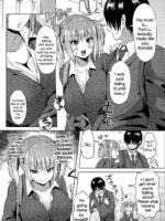 Hissatsu Erokawa Ougi! page 7