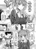Hissatsu Erokawa Ougi! page 8
